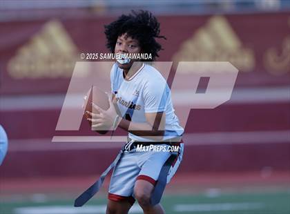 Thumbnail 3 in SEED: LA @ Bishop Alemany photogallery.