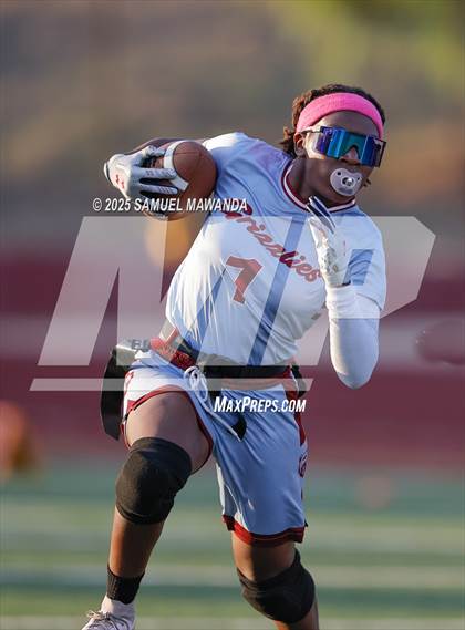 Thumbnail 2 in SEED: LA @ Bishop Alemany photogallery.