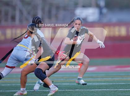 Thumbnail 2 in SEED: LA @ Bishop Alemany photogallery.