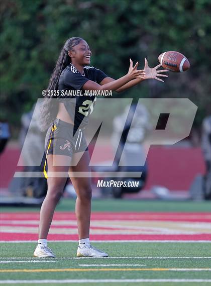 Thumbnail 3 in SEED: LA @ Bishop Alemany photogallery.