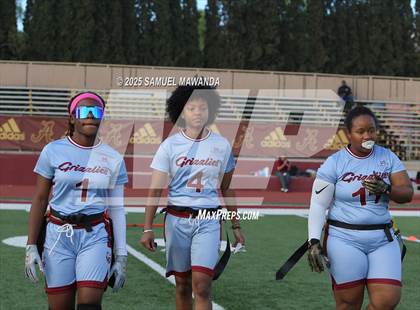 Thumbnail 2 in SEED: LA @ Bishop Alemany photogallery.