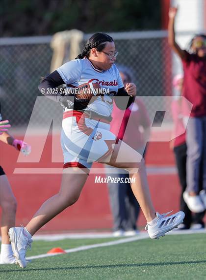 Thumbnail 3 in SEED: LA @ Bishop Alemany photogallery.