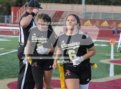 Thumbnail 2 in SEED: LA @ Bishop Alemany photogallery.