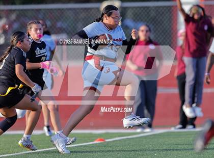 Thumbnail 2 in SEED: LA @ Bishop Alemany photogallery.