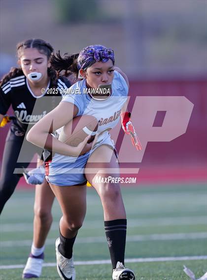 Thumbnail 1 in SEED: LA @ Bishop Alemany photogallery.