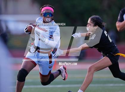 Thumbnail 2 in SEED: LA @ Bishop Alemany photogallery.