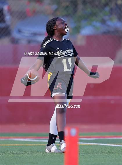 Thumbnail 2 in SEED: LA @ Bishop Alemany photogallery.