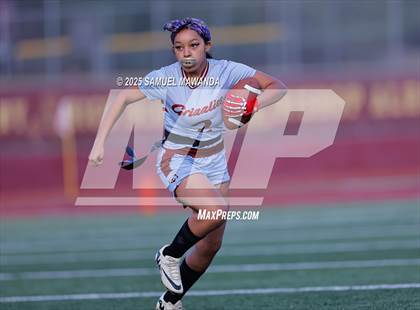 Thumbnail 1 in SEED: LA @ Bishop Alemany photogallery.