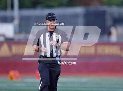 Thumbnail 3 in SEED: LA @ Bishop Alemany photogallery.