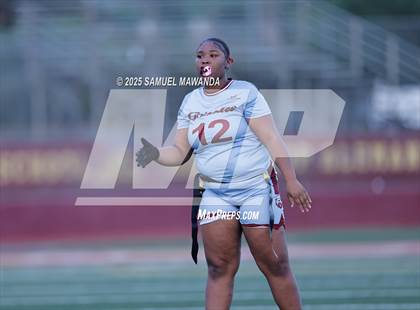 Thumbnail 1 in SEED: LA @ Bishop Alemany photogallery.