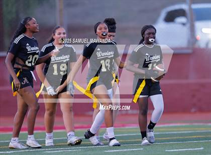 Thumbnail 1 in SEED: LA @ Bishop Alemany photogallery.