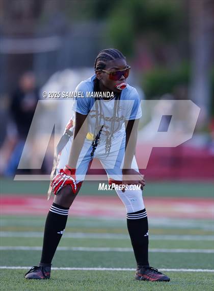 Thumbnail 3 in SEED: LA @ Bishop Alemany photogallery.