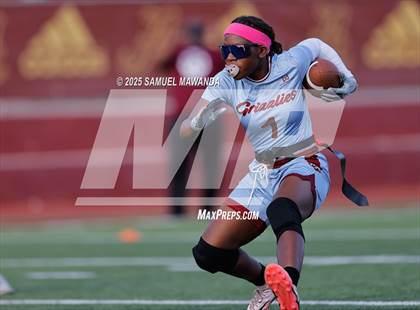 Thumbnail 1 in SEED: LA @ Bishop Alemany photogallery.