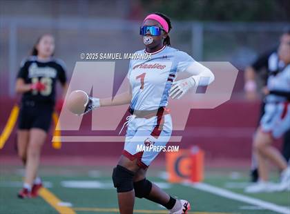 Thumbnail 3 in SEED: LA @ Bishop Alemany photogallery.