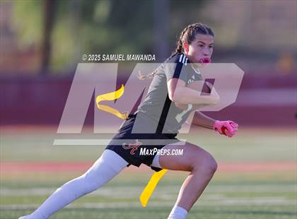 Thumbnail 3 in SEED: LA @ Bishop Alemany photogallery.