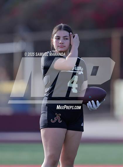 Thumbnail 1 in SEED: LA @ Bishop Alemany photogallery.