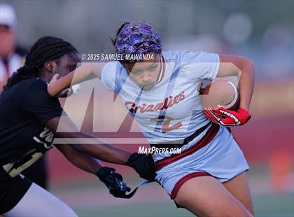 Thumbnail 3 in SEED: LA @ Bishop Alemany photogallery.