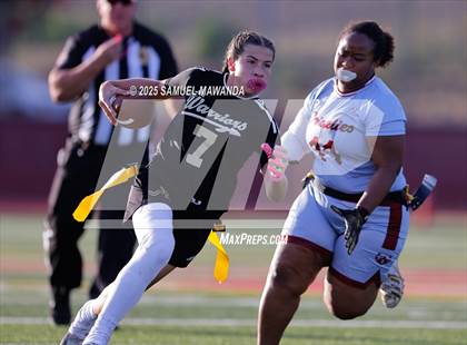 Thumbnail 3 in SEED: LA @ Bishop Alemany photogallery.