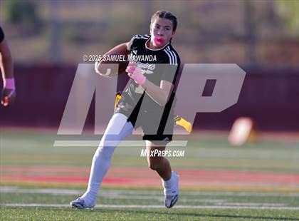 Thumbnail 1 in SEED: LA @ Bishop Alemany photogallery.