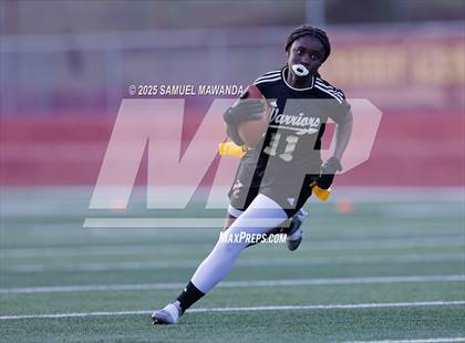 Thumbnail 3 in SEED: LA @ Bishop Alemany photogallery.