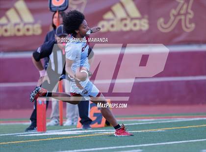 Thumbnail 1 in SEED: LA @ Bishop Alemany photogallery.