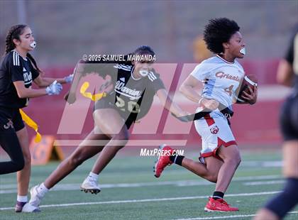 Thumbnail 3 in SEED: LA @ Bishop Alemany photogallery.