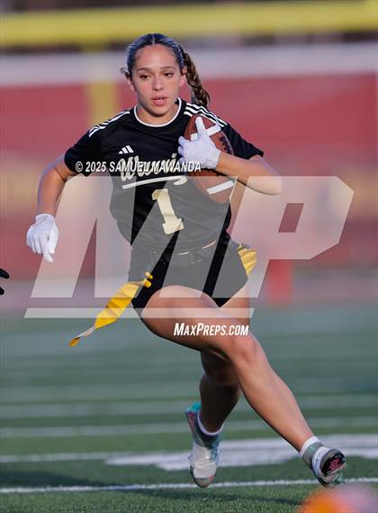 Thumbnail 3 in SEED: LA @ Bishop Alemany photogallery.