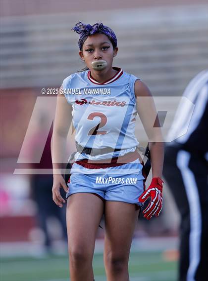 Thumbnail 1 in SEED: LA @ Bishop Alemany photogallery.