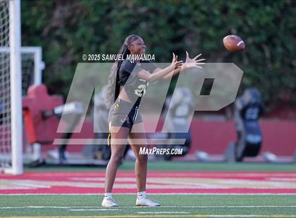 Thumbnail 2 in SEED: LA @ Bishop Alemany photogallery.