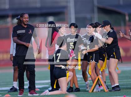 Thumbnail 3 in SEED: LA @ Bishop Alemany photogallery.