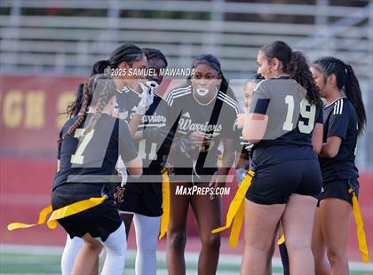 Thumbnail 3 in SEED: LA @ Bishop Alemany photogallery.