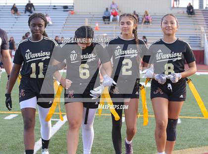 Thumbnail 2 in SEED: LA @ Bishop Alemany photogallery.