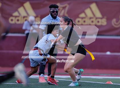 Thumbnail 3 in SEED: LA @ Bishop Alemany photogallery.