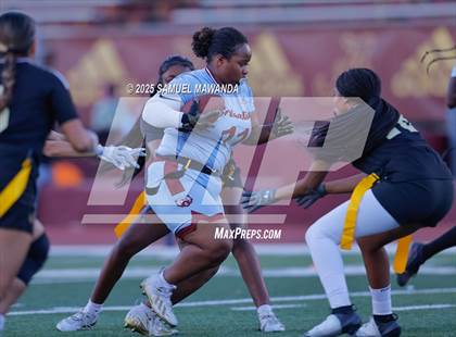 Thumbnail 1 in SEED: LA @ Bishop Alemany photogallery.