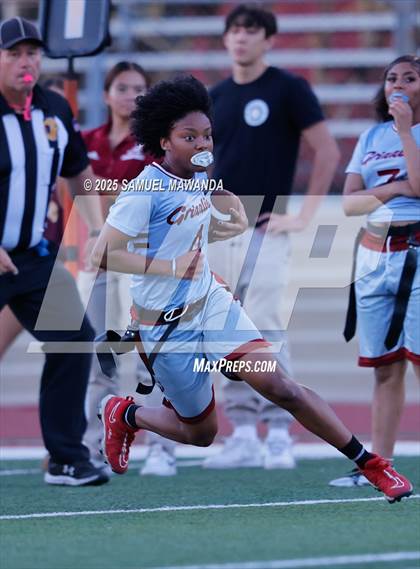 Thumbnail 1 in SEED: LA @ Bishop Alemany photogallery.