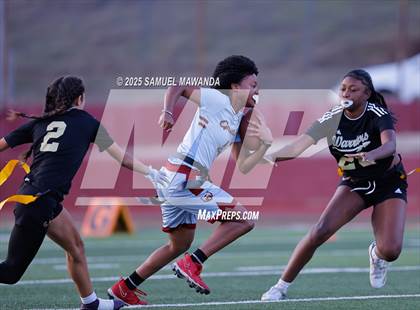 Thumbnail 3 in SEED: LA @ Bishop Alemany photogallery.