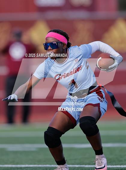 Thumbnail 3 in SEED: LA @ Bishop Alemany photogallery.