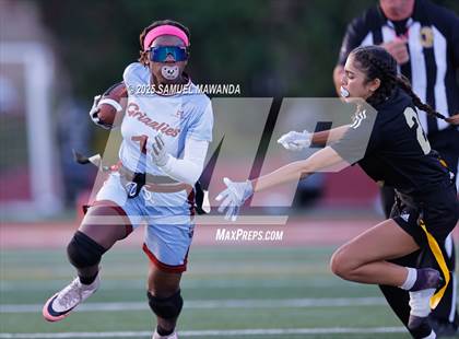 Thumbnail 1 in SEED: LA @ Bishop Alemany photogallery.
