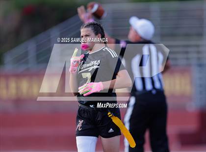 Thumbnail 1 in SEED: LA @ Bishop Alemany photogallery.