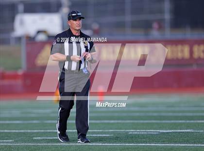 Thumbnail 1 in SEED: LA @ Bishop Alemany photogallery.