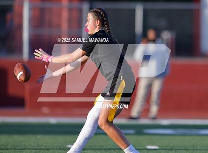 Thumbnail 1 in SEED: LA @ Bishop Alemany photogallery.