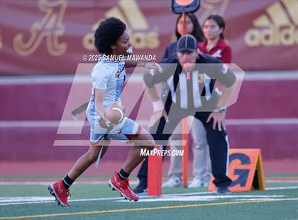 Thumbnail 3 in SEED: LA @ Bishop Alemany photogallery.