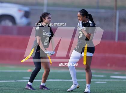 Thumbnail 1 in SEED: LA @ Bishop Alemany photogallery.