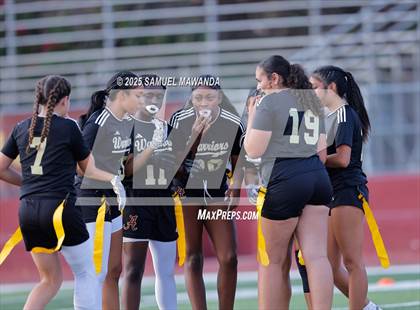 Thumbnail 2 in SEED: LA @ Bishop Alemany photogallery.