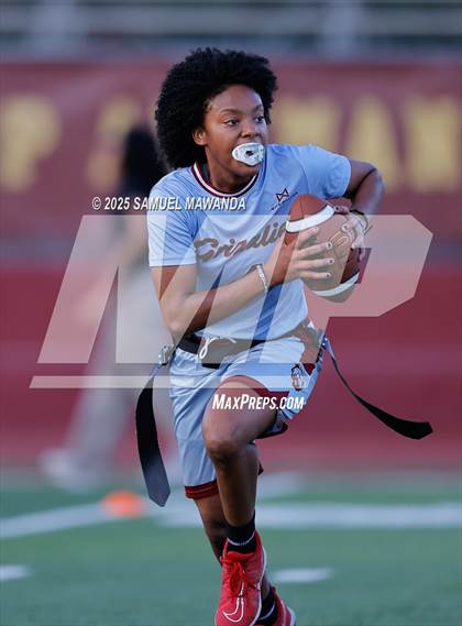 Thumbnail 3 in SEED: LA @ Bishop Alemany photogallery.