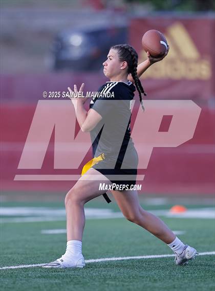 Thumbnail 2 in SEED: LA @ Bishop Alemany photogallery.