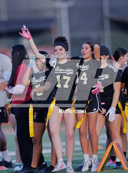 Thumbnail 2 in SEED: LA @ Bishop Alemany photogallery.