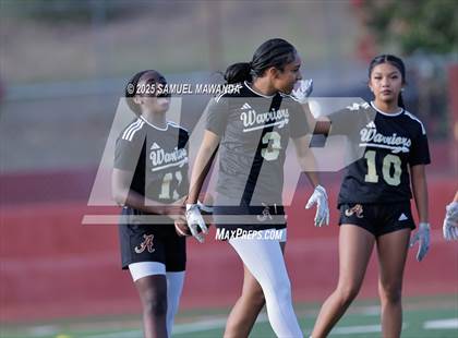 Thumbnail 3 in SEED: LA @ Bishop Alemany photogallery.