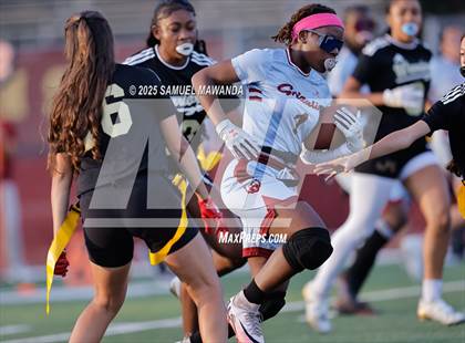 Thumbnail 3 in SEED: LA @ Bishop Alemany photogallery.