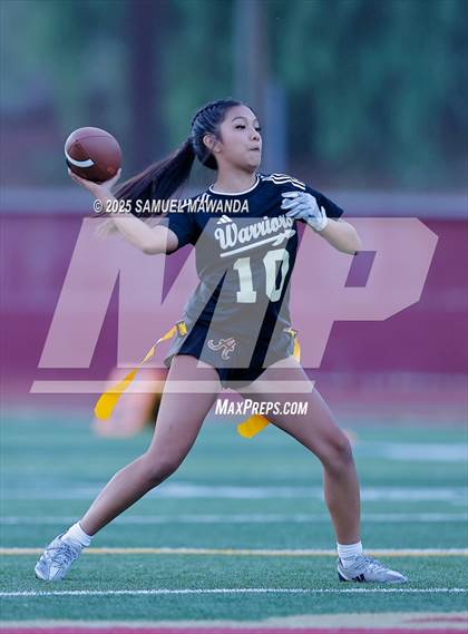 Thumbnail 2 in SEED: LA @ Bishop Alemany photogallery.